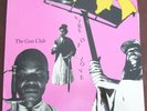 The Gun Club ‎– Fire Of Love  1981 Vinyl LP Album - Ruby Records JRR102