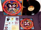 KISS Rock And Roll Over LP  Orig Casablanca Inner+ORDER FORM+STICKERS+SHRINK NM