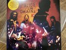 Alice In Chains MTV Unplugged Vinyl