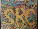 SRC Self Titled Albulm  1st Press   Vinyl 1969 ST 2991