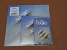 THE BEATLES NOW AND THEN 2023 CASSETTE CLEAR VINYL AND CD SINGLE NEW SEALED