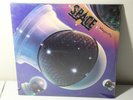 Space – Magic Fly, 1977 LP NEW/SEALED original United Artists Records UA-LA780-G