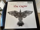 The Crow Soundtrack New Sealed NIN The Cure Rage Against The Machine Pantera
