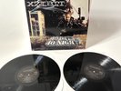XZIBIT ‎– 40 Dayz & 40 Nightz 1998 US Loud Records 07863-67578-1 DLP 2x Vinyl