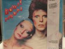 David Bowie PINUPS 1990 2 LP Clear Vinyl Ryko Sound and Vision reissue SEALED