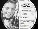 FRANKIE AVALON 10