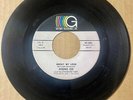 Ronnie Dee 1965 NORTHERN SOUL 45 About My Love / If I Could Start GATEWAY HEAR