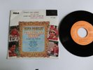 Elvis Presley Frankie and Johnny EP TP 262 ( Portugal )
