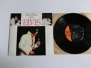 Elvis Presley Love Letters  EP 11 Track (Full album 7 inch ) Thailand