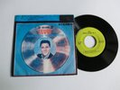 Elvis Presley Golden Records Volume 3  EP TKV 005 Thailand