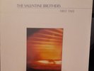 Sealed THE VALENTINE BROTHERS First Take LP Original 1982 BOOGIE Modern Soul