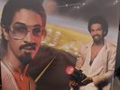 THE BROTHERS JOHNSON-Light Up The Night LP