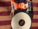 MARINA AND THE DIAMONDS FROOT LP 1st PRESS WHITE VINYL  ATLANTIC 2015 SIGNED