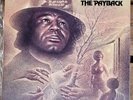 JAMES BROWN The Payback 1973 Double LP Original Gatefold Polydor PD 2 3007 EX/EX