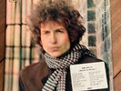 Bob Dylan Blonde on Blonde Superb  1st 1966 UK Stereo 2lp Columbia CBS Sticker