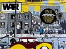 WAR - The World Is A Ghetto - Complete Sessions (2023 BF/RSD Vinyl 5-LP Box)