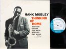 HANK MOBLEY 