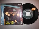 THE BEATLES - I FEEL FINE   ITALY UNIQUE 7
