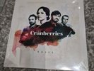 THE CRANBERRIES - ROSES Vinyl LP Album New Sealed Alternative Pop Rock