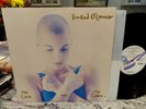 TOP SHAPE  SINEAD O'CONNOR THE LION AND THE COBRA 1987 Chrysalis NEAR MINT NM LP