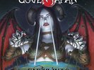 COVEN JAPAN - Earthlings (LIM.100 RED V.*ANGEL WITCH*SATAN*M.FATE)