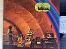 LISTENING on Vanguard —S/T— Psych Fuzz Rock 1968 lp | WHITE LABEL PROMO RARE NM-