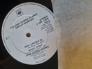 John Cooper Clarke – Airplay Sampler / Snap, Crackle (&) ... No Rude Words  12