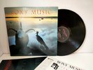 ROXY MUSIC AVALON POLYDOR 28MM0172 JAPAN VINYL LP