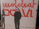 Molchat Doma Monument blue LP vinyl record Sacred Bones post punk goth