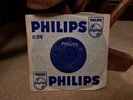 * DAVID BOWIE * SPACE ODDITY * PHILIPS BF 1801 * 1969 PRESSING *