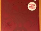 REDBONE WOVOKA  EPIC 1973 FUNKY ROCK LP  SHRINK HYPE STICKER  RARE NM-