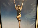 Mikey Cyrus Endless Summer Vacation White Vinyl AS NEW