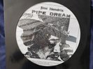 jimi hendrix  Pipe Dream Lp Picture Disc
