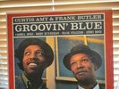 Curtis Amy, Frank Butler, Groovin Blue, W/ Bobby Hutcherson, 61 Pacific Mono