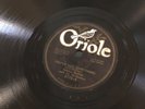 HOT DANCE ADRIAN ROLLINI Or  Or 2775 You Got Everything/And So Goodbye E Berigan