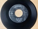 Phil Phillips 1959 DOO WOP 45 Sea Of Love /Juella  KHOURY'S Orig VG++/VG+++ HEAR