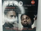 Breakage Newham General's David Rodigan Hard Digital Sound Boy Vinyl 12
