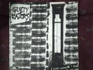 PUNK  FRANCAIS / TRES TRES RARE 45T  
