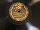 HOT JAZZ RED ALLEN NY OR Victor 38140 Sugar Hill Function/You May Get Better. E-
