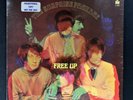 FREE UP The Surprise Package      LHI S-12005 1968 psychedelic rock