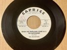 Wildwoods DOOWOP 45 When The Swallows Come Back/Heart Of Mine CAPRICE VG+++ HEAR