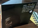 John Coltrane Quartet – Ballads - Acoustic Sounds Series Vinyl - NM