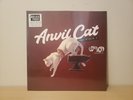ANVIL CAT FROM STUDIO 4 LOVEJOY Etched White Vinyl LP RSD Black Friday LE/3500