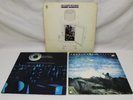 Herbie Hancock 3 LP Fat Albert Rotunda JAZZ Joe Farrell FUNK Moon Germs GOTCHA'