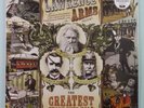 LAWRENCE ARMS The Greatest Story Ever Told NEW Vinyl LP Record SEALED Punk Rock