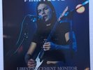 PINK FLOYD LIBEST SPACEMENT MONITOR THE SWINGIN' PIG RECORDS TSP 027 (LIVE 1970)