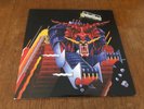 JUDAS PRIEST Defenders Of The Faith 2-LP RED Vinyl Gatefold 2010 Back On Black