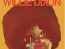 NTI LP 7167 Willie Dixon-What Happened To My Blues 2023 Orange Vinyl Pressing