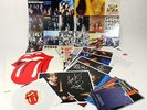 Rolling Stones - 20th Anniversary Collector's Kit 7