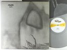The Cure - Faith LP - Vinyl Lovers Europe Grey Wax VG++